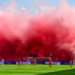 Kolejna kara finansowa dla Widzewa Łódź. Za wybryki kibiców klub zapłacił w tym sezonie już 138 tys. zł 6 Widzew Łódź - Piast Gliwice. Kolejna kara finansowa dla Widzewa Łódź