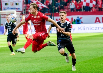 Widzew Lodz Stal Mielec.29