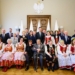 zasłużonych mieszkańców województwa
