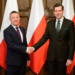 Karol Młynarczyk nowym wojewodą łódzkim. Zastąpił Tobiasza Bocheńskiego