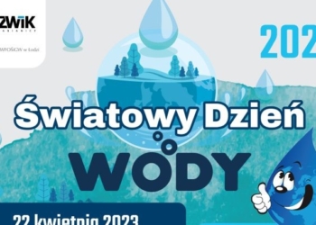 Światowy Dzień Wody