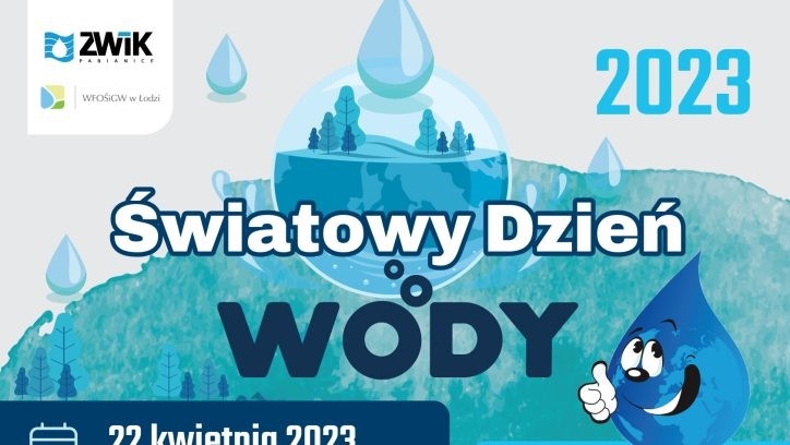 Światowy Dzień Wody