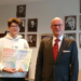 Uczestnik programu „Zdolny uczeń - świetny student” laureatem krajowych eliminacji Konkursu dla Młodych Naukowców 11 Uczestnik programu „Zdolny uczeń - świetny student” laureatem krajowych eliminacji Konkursu dla Młodych Naukowców
