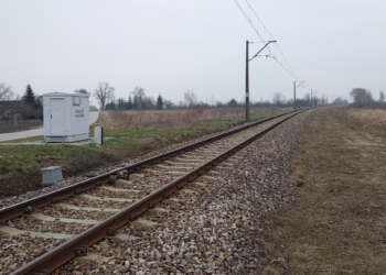 Nowy przystanek PKP