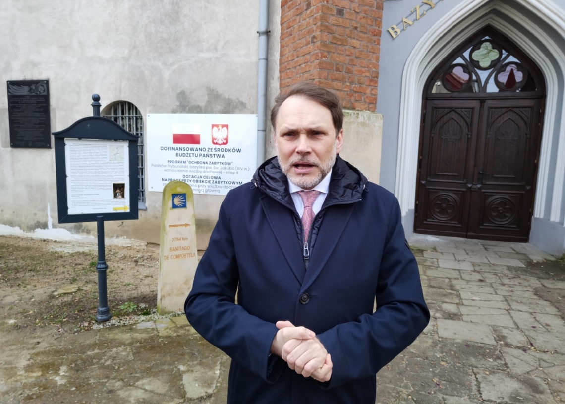 Dotacje na ochronę zabytków w Piotrkowie i okolicach