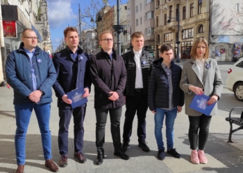 Chrońmy dzieci, wspierajmy rodziców