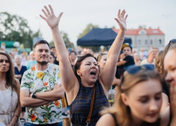 Open Hair Festival