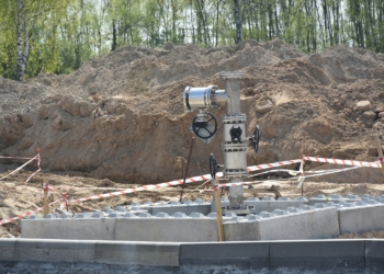 Geotermia w Łódzkiem. Trwa poszukiwanie źródeł w okolicy Łodzi