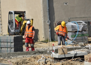 Wizyta studyjna w sieradzkiej geotermii