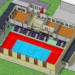 budowa hali sportowej