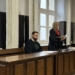 Rozpoczął się proces 29-letniego Daniela Ch., oskarżonego o zabójstwo swojego szefa 6 Zabójstwo swojego szefa