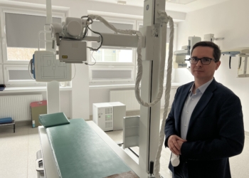 centrum ortopedycznego na Polesiu