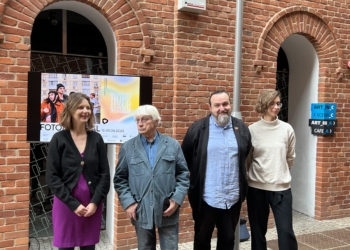 Fotofestiwal daje nadzieję. Znamy termin 22. Międzynarodowego Festiwalu Fotografii w Łodzi 4 Fotofestiwal