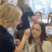 Salon piękności w Domu Dziennego Pobytu w Łodzi