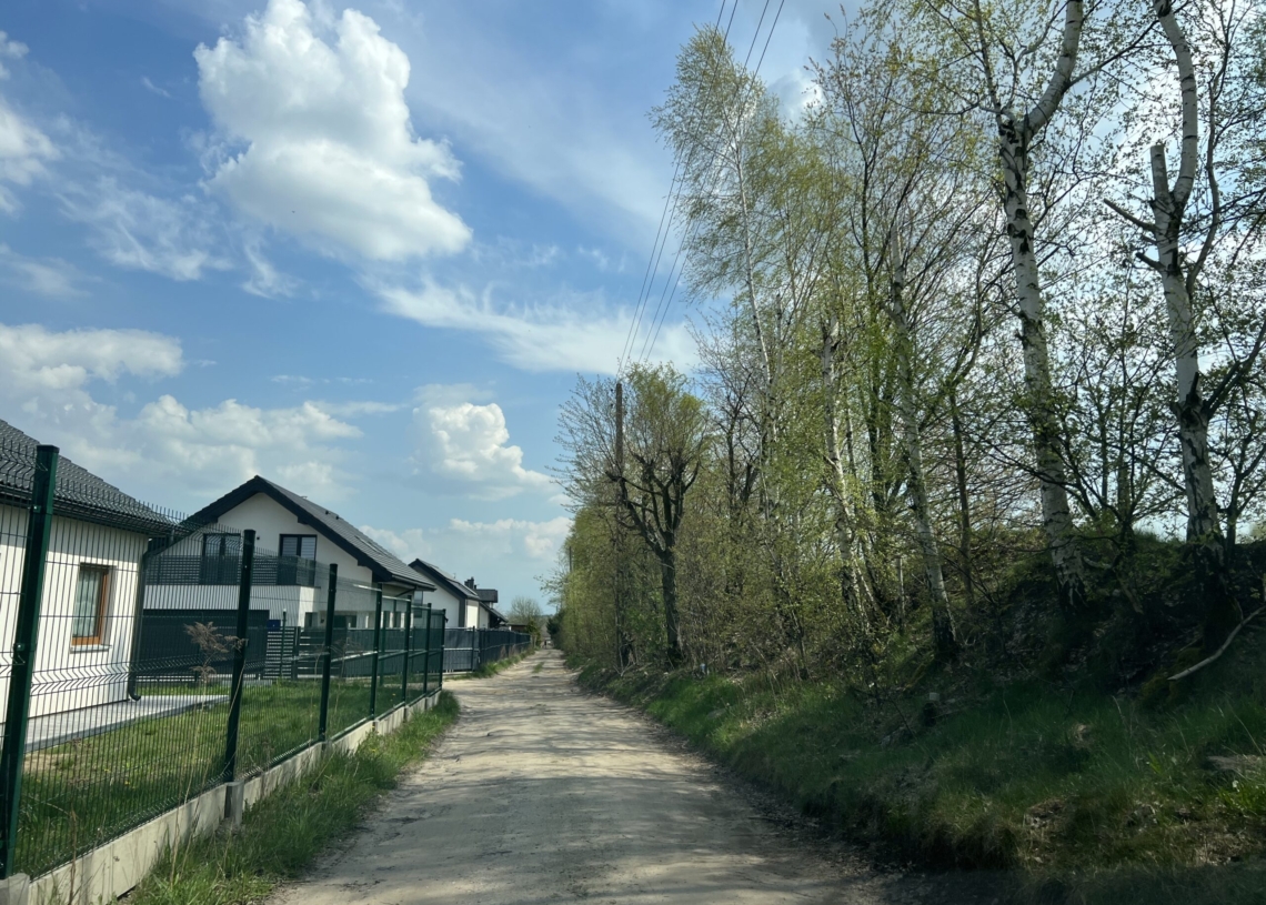 Tony odpadów na Widzewie. Składowane są w wyrobisku po byłej kopalni piasku [ZDJĘCIA]
