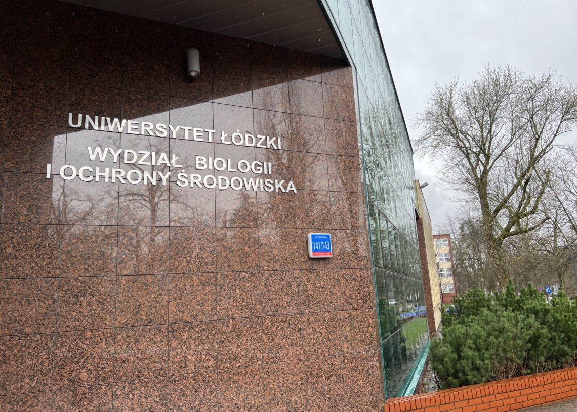 Regionalny Zjazd Ornitologów Ziemi Łódzkiej