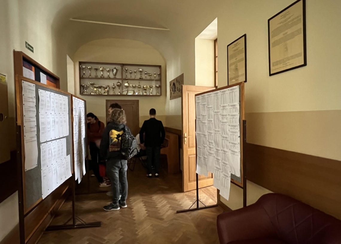 Rozpoczyna się rekrutacja do szkół ponadpodstawowych