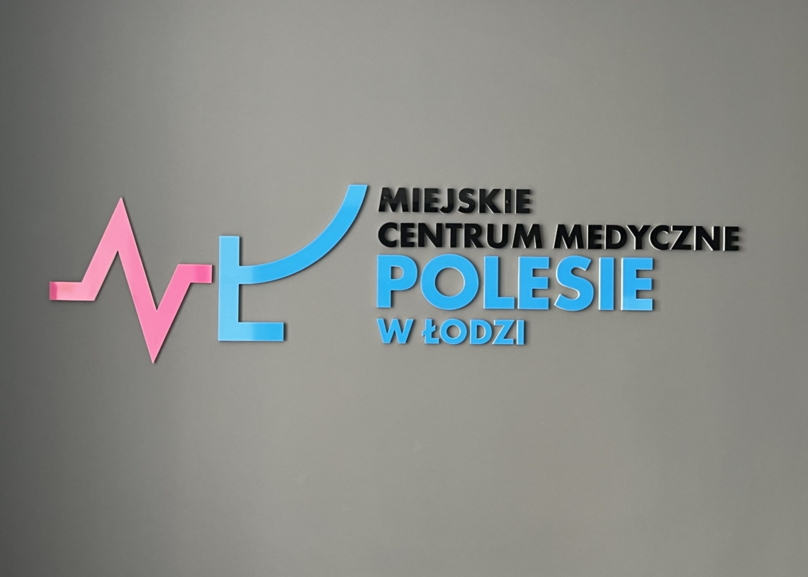 Pacjenci mogą korzystać z nowego centrum ortopedycznego na Polesiu [ZDJĘCIA]