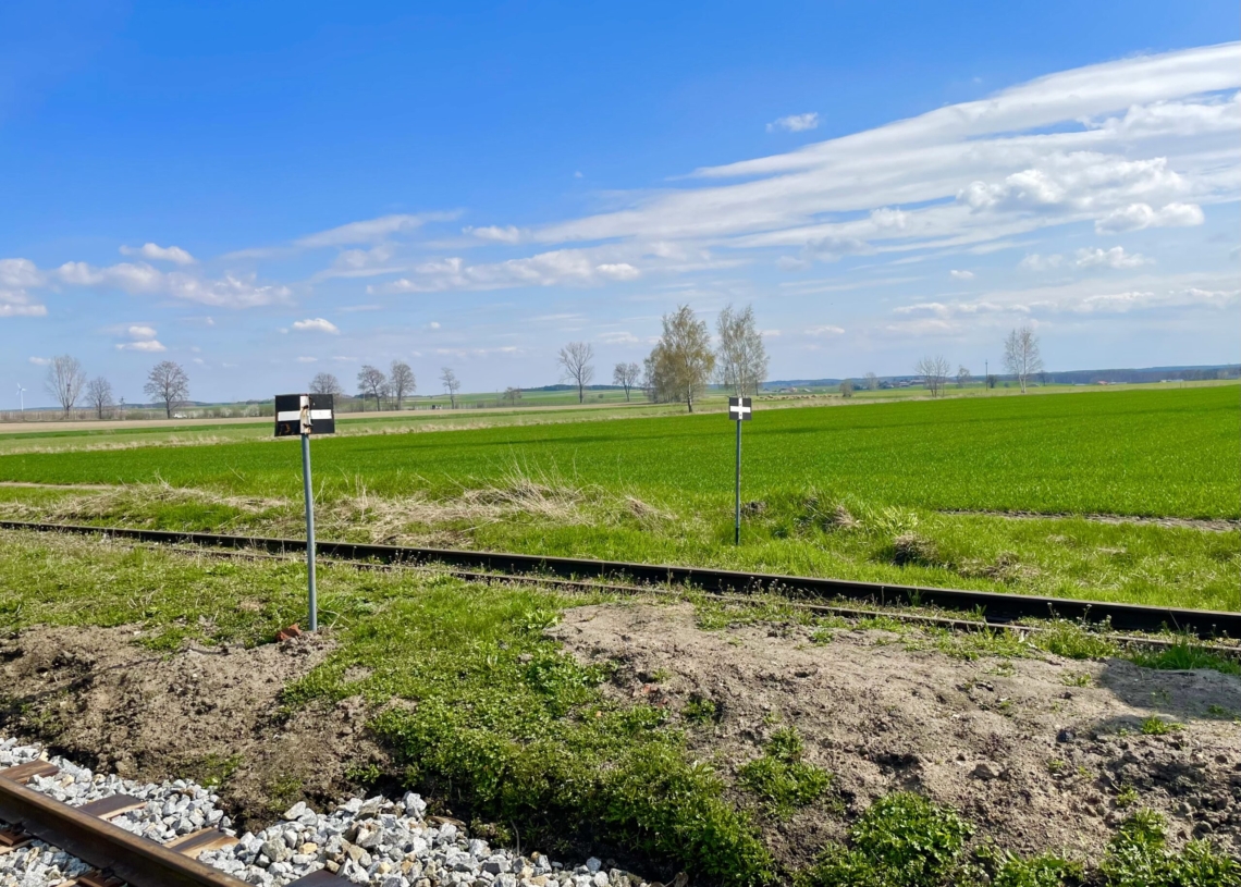 Szlak „Industrialne Łódzkie”, a na nim Zajezdnia Muzealna Brus, rogowska wąskotorówka i Parowozownia Skierniewice