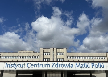 Niecodzienna operacja w ICZMP/fot. Eliza Cichosz
