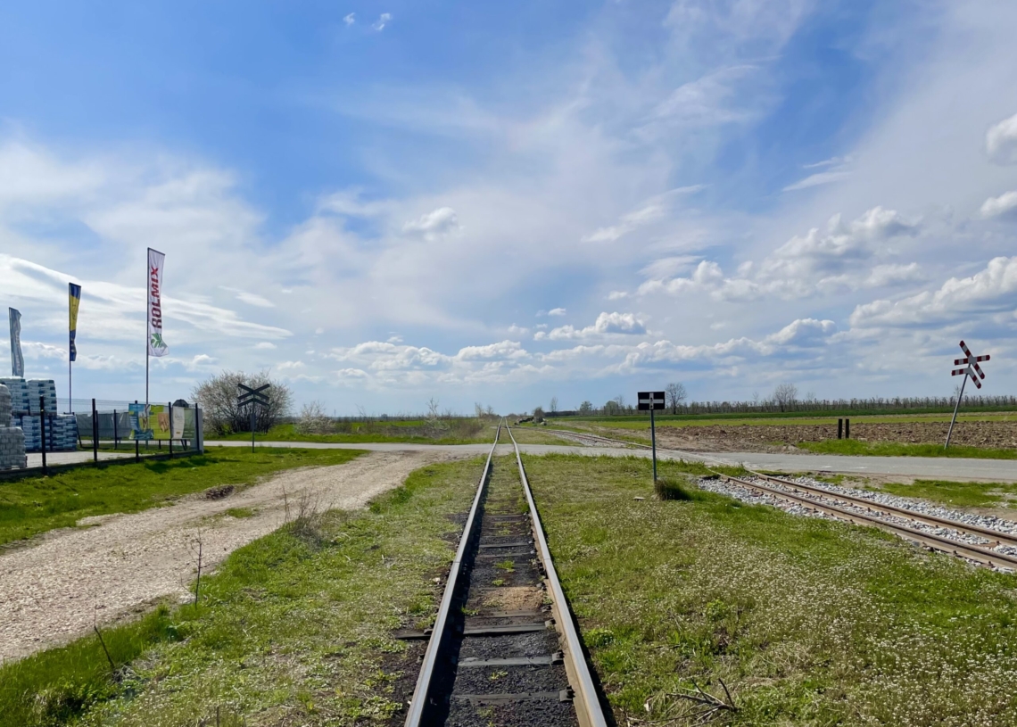 Szlak „Industrialne Łódzkie”, a na nim Zajezdnia Muzealna Brus, rogowska wąskotorówka i Parowozownia Skierniewice