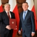 Jarosław Brózda nowym wicewojewodą łódzkim