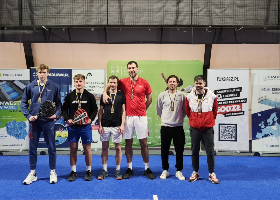 Jerzy Janowicz wystąpi na igrzyskach. 32-latek spróbuje sił w nowej dyscyplinie 1 Jerzy Janowicz zagra na Igrzyskach Europejskich