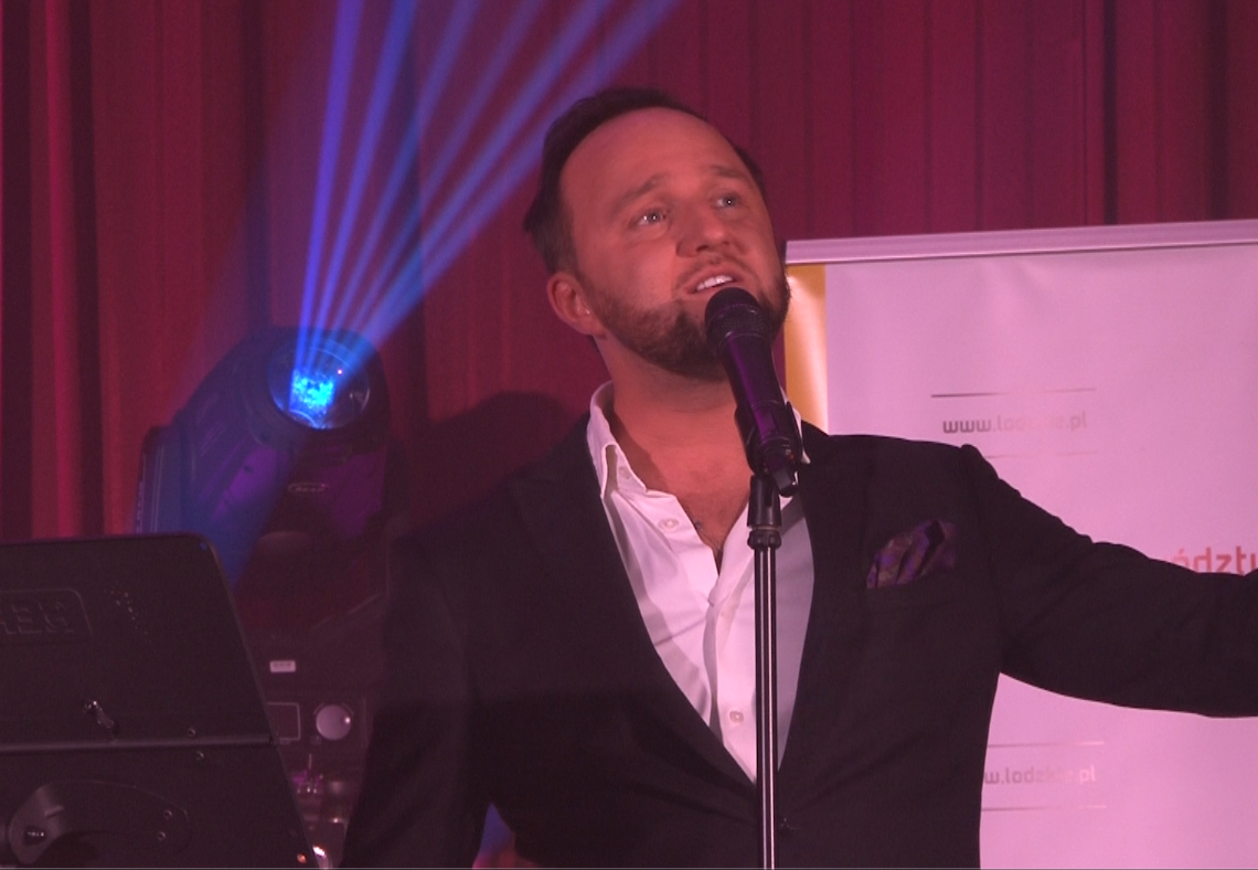 Wieczorny koncert papieski w Zduńskiej Woli