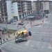 Karetka na torowisku