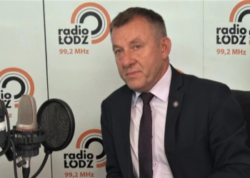 Karol Młynarczyk nowym wojewodą łódzkim