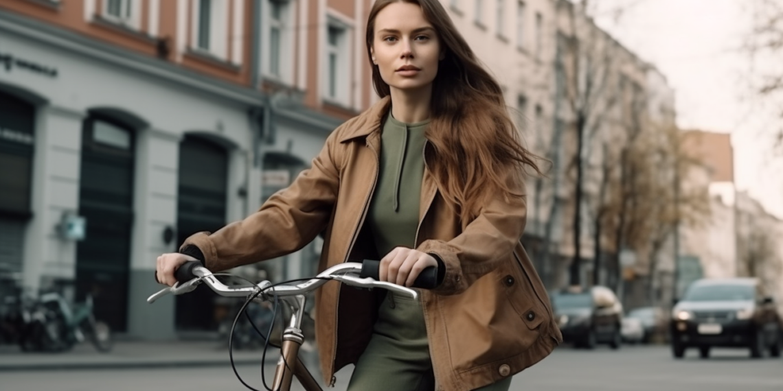 Jak wybrać idealny rower miejski dla 40-latki?