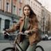 Jak wybrać idealny rower miejski dla 40-latki? 7 Jak wybrać idealny rower miejski dla 40-latki?