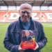 O książce „Mój Widzew. 100 wyjątkowych piłkarzy RTS”. Debata sportowa Radia Łódź 6 Bogusław Kukuć o książce "Mój Widzew"