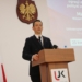 Marcin Ociepa w Łódzkiem