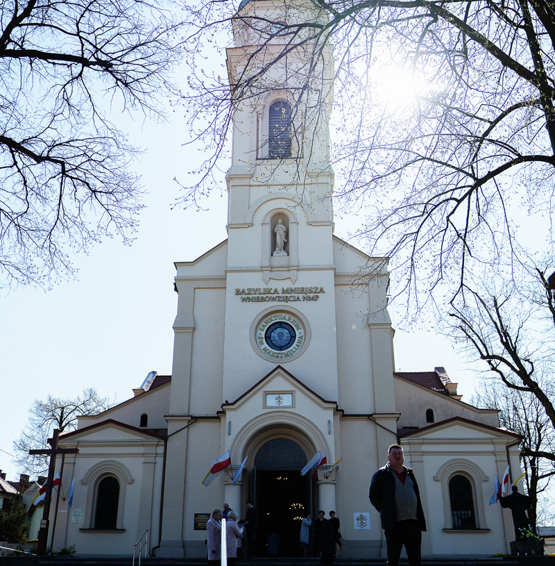 900-lecie powstania diecezji włocławskiej [ZDJĘCIA]