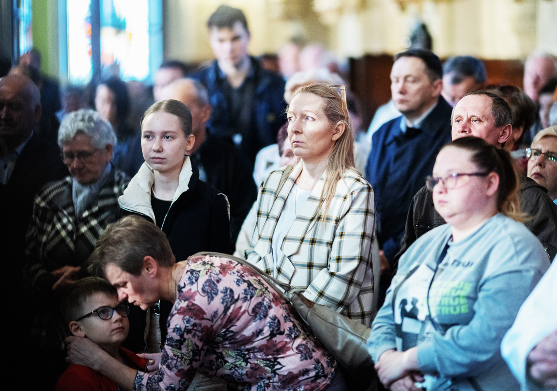 900-lecie powstania diecezji włocławskiej [ZDJĘCIA]