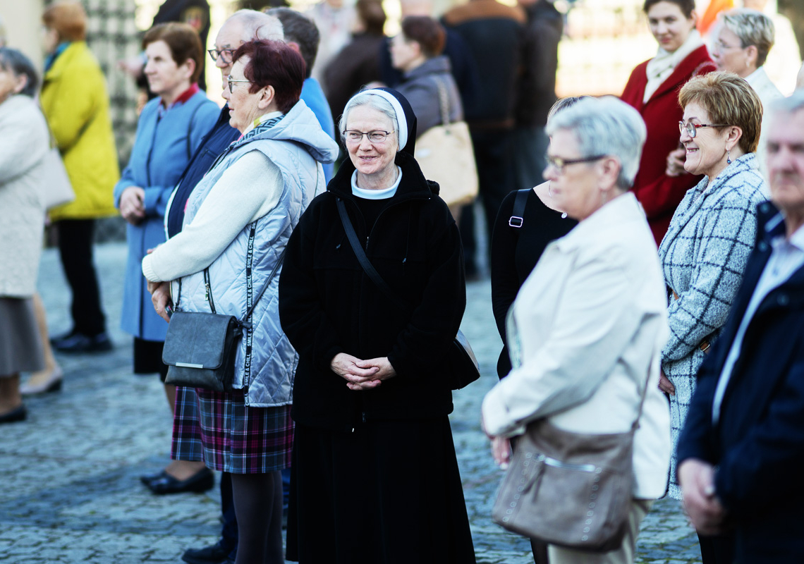 900-lecie powstania diecezji włocławskiej [ZDJĘCIA]