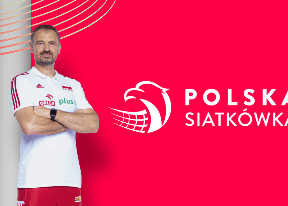 Nikola Grbić powołał kadrę na sezon 2023. W gronie reprezentantów są zawodnicy PGE Skry Bełchatów 1 Nikola Grbić powołał kadrę na sezon 2023
