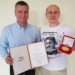Tekstroniczne fotele w pojazdach - złoty medal dla naukowców Politechniki Łódzkiej 6 Tekstroniczne fotele w pojazdach - złoty medal dla naukowców Politechniki Łódzkiej