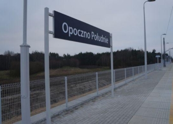 Opoczno Południe