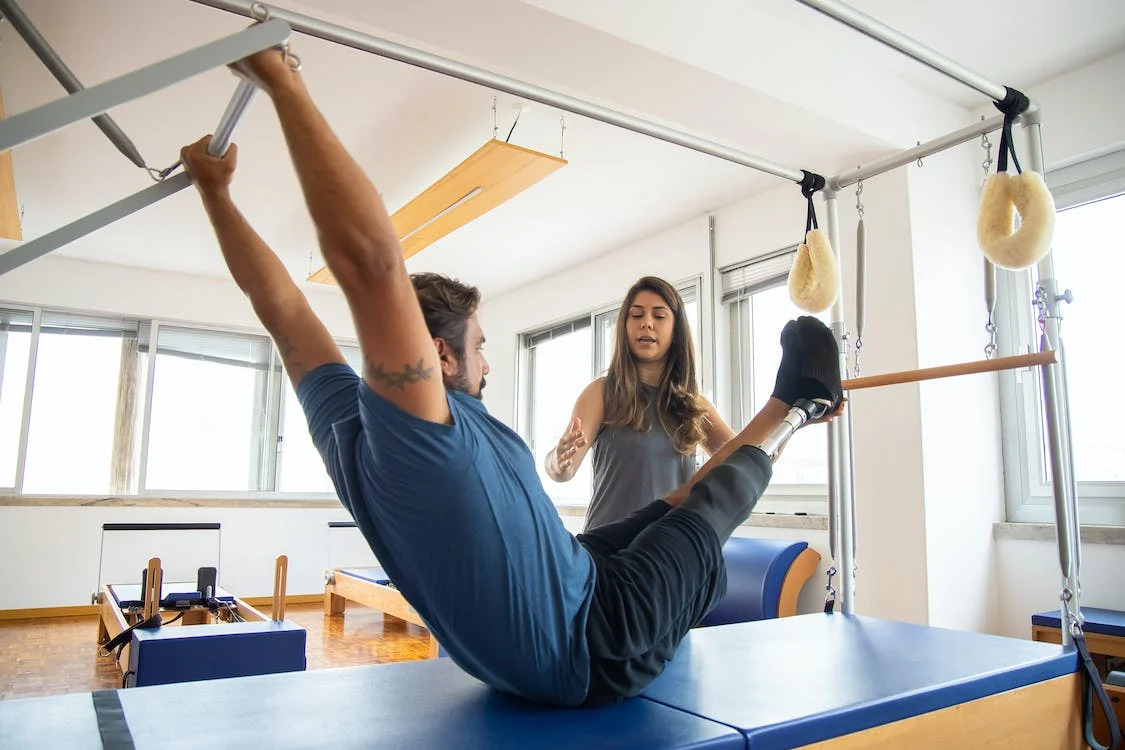 Ośrodek Zdrowia w Widawie po 10 latach z kontraktem NFZ 1 Rehabilitacja