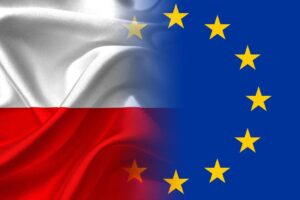 19. rocznica wstąpienia Polski do Unii Europejskiej