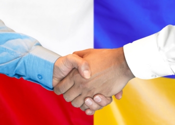 Koziatyń nowym miastem partnerskim Sieradza