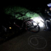 Potrącił rowerzystkę i uciekł. Kierowca BMW był pijany, grozi mu do 12 lat więzienia 7 Potrącił rowerzystkę i uciekł