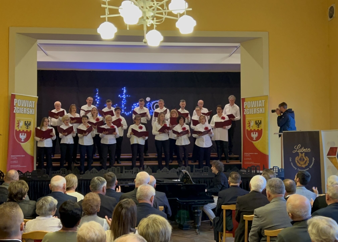 Powiatowy Dzień Sołtysa w Zgierzu