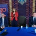 W Uniejowie o sprawach związanych z rolnictwem i rynkiem pracy 7 w Uniejowie