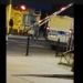 Policjanci przejechali radiowozem na czerwonym