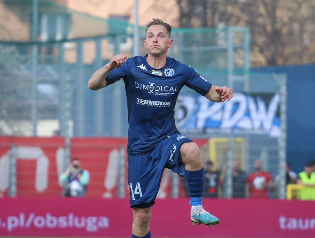 Raków Częstochowa - Widzew Łódź 2:0. Trwa fatalna wiosna beniaminka 1 Raków Częstochowa - Widzew Łódź