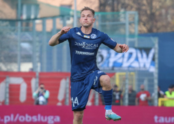 Raków Częstochowa - Widzew Łódź