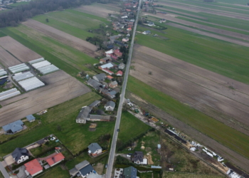 gminie Sulejów